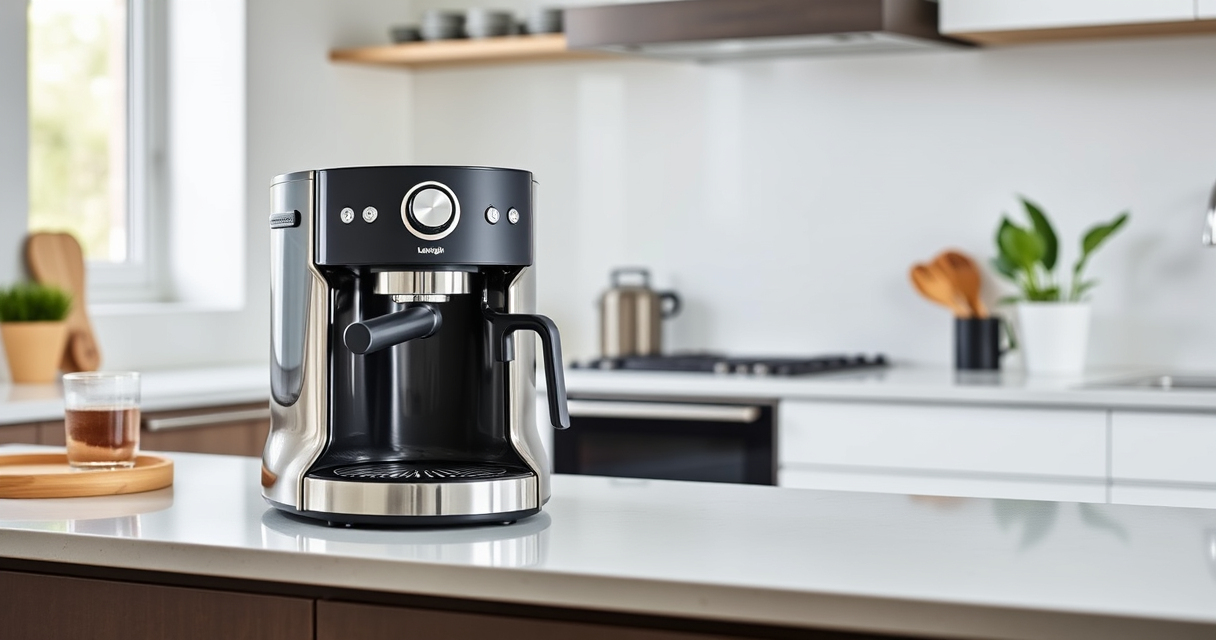 De'Longhi Espresso Machine Grinder Noise: Causes & Fixes