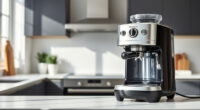 De'Longhi Espresso Machine Grinder Noise: Causes & Fixes