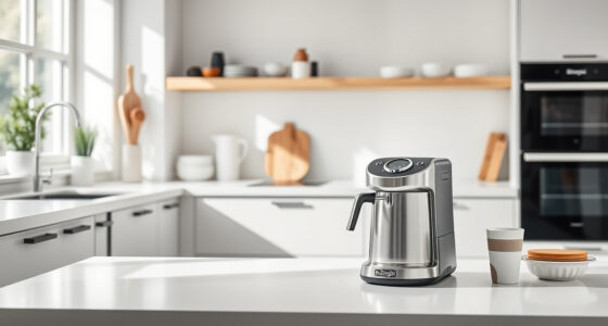 De'Longhi Espresso Machine Maintenance: A Complete Guide