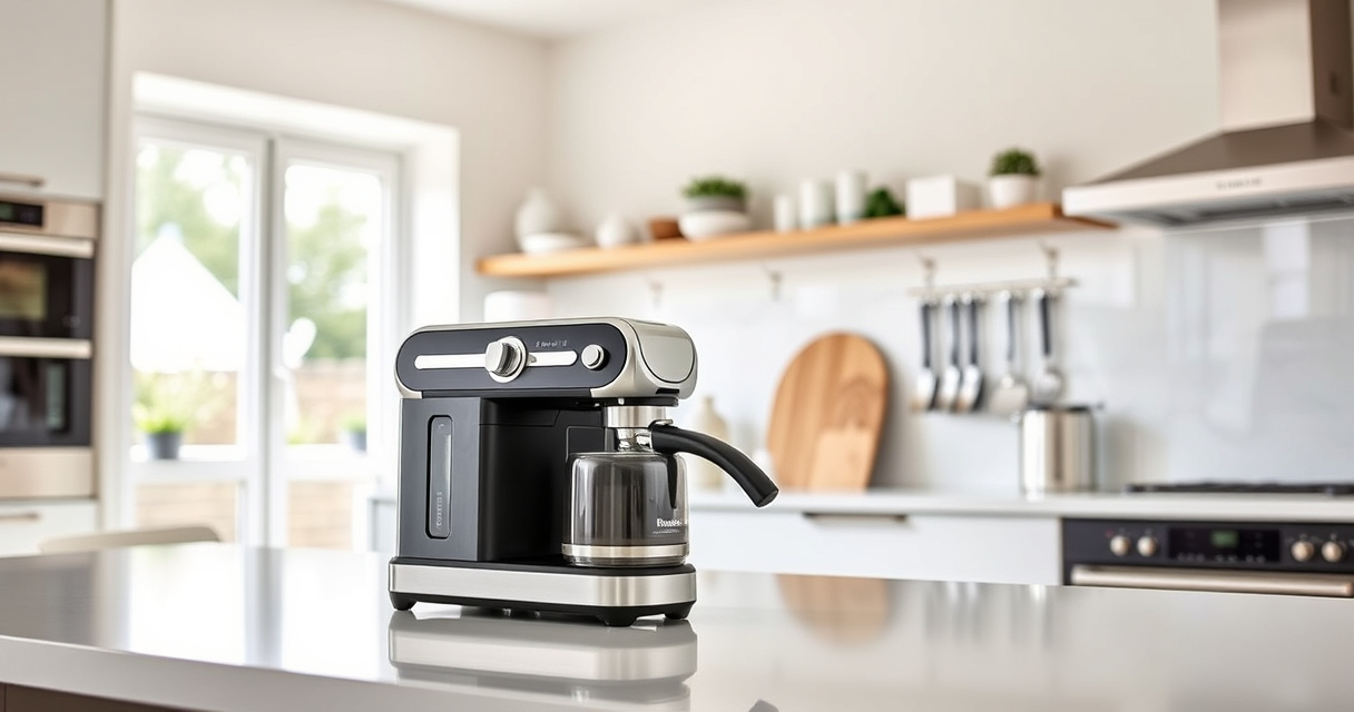 De'Longhi Espresso Machine Maintenance: A Complete How-To & Troubleshooting Guide