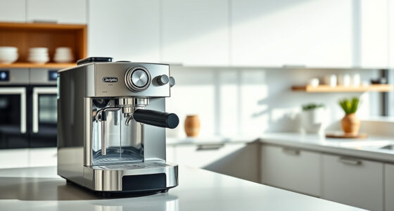 De'Longhi La Specialista Review: A Home Barista’s Favorite