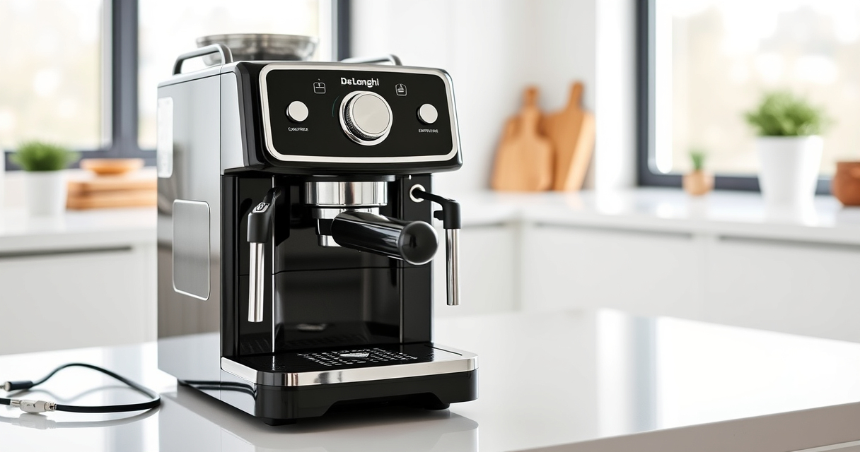 De'Longhi Magnifica S vs De'Longhi Eletta: Full Comparison