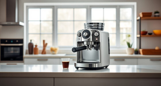 De'Longhi Magnifica S vs De'Longhi Eletta: Full Comparison