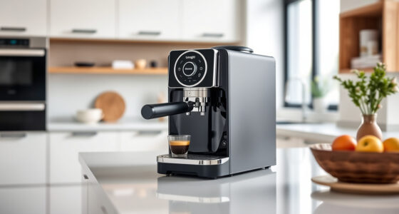 De'Longhi Milk Carafe: Compatibility & Buying Tips