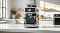 De'Longhi vs Philips: Best Espresso Machine 2026?