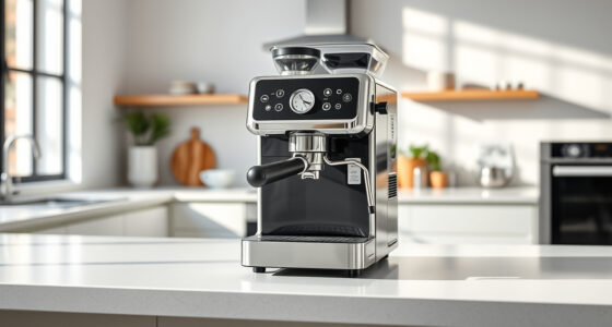 De'Longhi vs Philips: Best Espresso Machine 2026?
