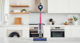 Dyson Cordless Vacuum Maintenance: A Complete How-To & Troubleshooting Guide