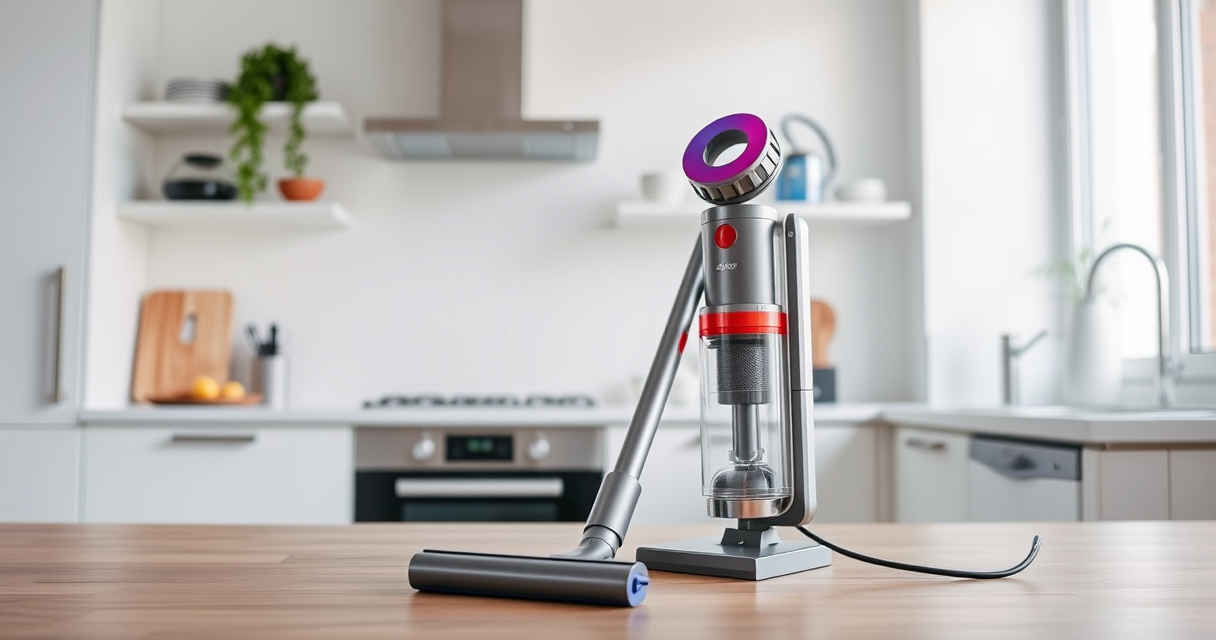 Dyson Cordless Vacuum No Suction: Causes & Fixes
