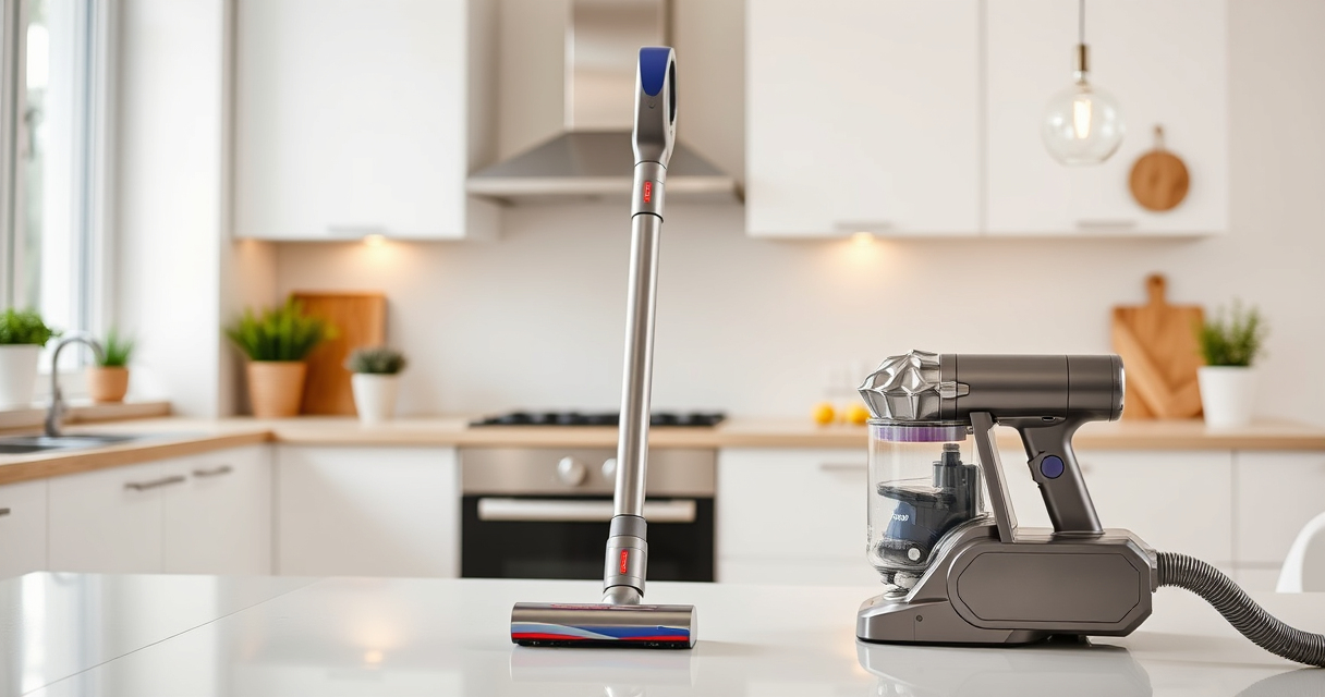 Dyson Cordless Vacuum No Suction: Troubleshooting & Fixes