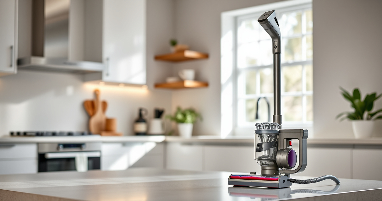 Dyson Cordless Vacuum Pulsing On and Off: Causes & Fixes
