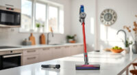 Dyson Cordless Vacuum Pulsing On And Off: Causes & Fixes