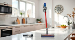 Dyson Cordless Vacuum Pulsing On And Off: Causes & Fixes