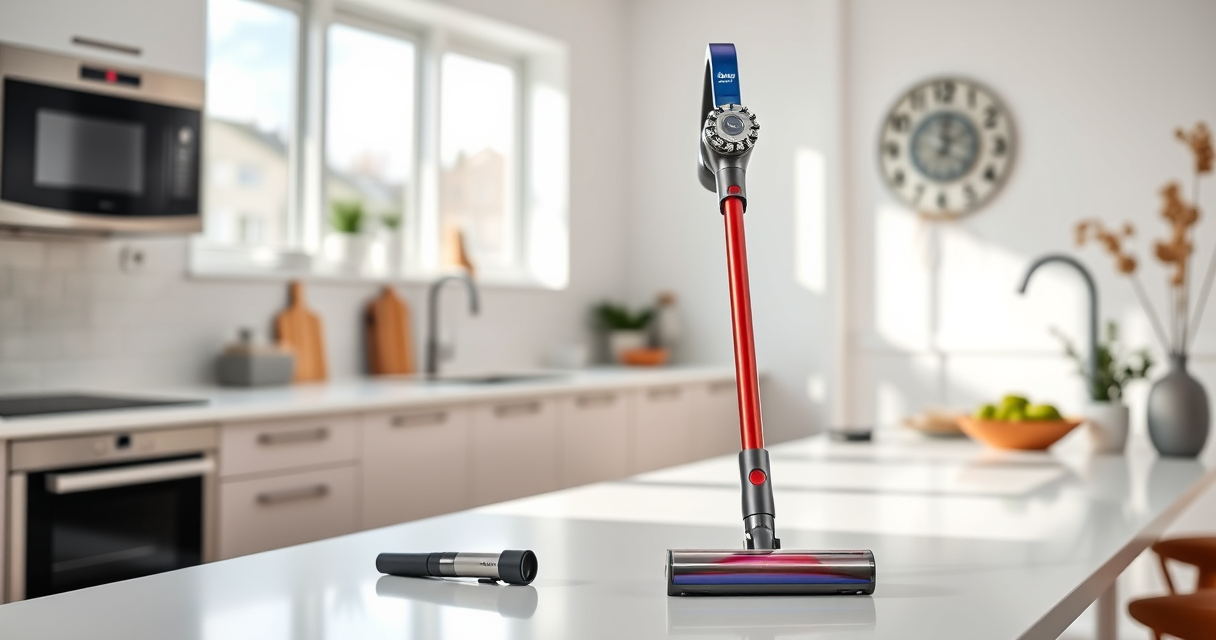 Dyson Cordless Vacuum Pulsing On And Off: Causes & Fixes