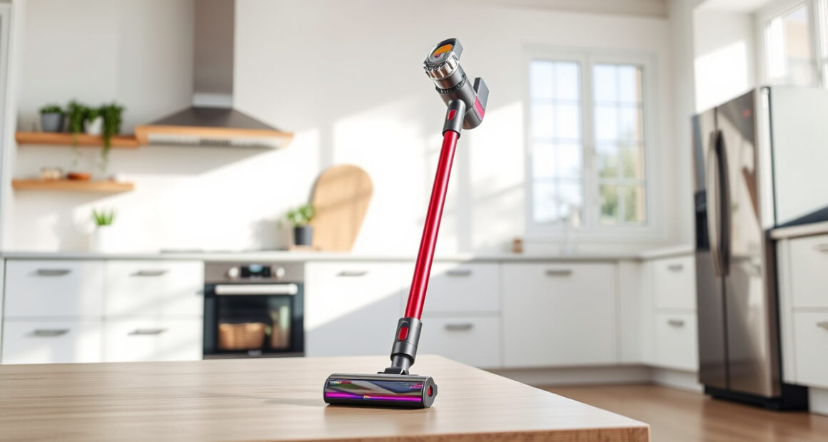Dyson Gen5detect Review: Pros, Cons, and Who It's For