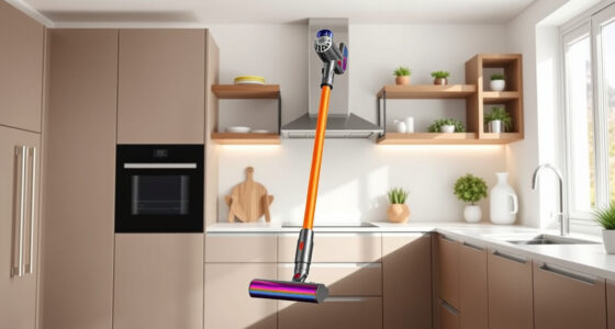 Dyson Gen5detect Review: Pros, Cons, and Who It's For