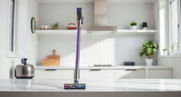 Dyson Gen5detect vs Dyson Outsize: Which Vacuum Suits You?