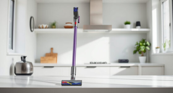 Dyson Gen5detect vs Dyson Outsize: Which Vacuum Suits You?