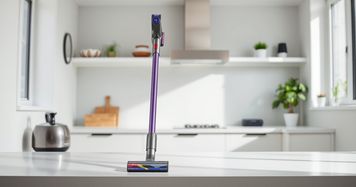 Dyson Gen5detect vs Dyson Outsize: Which Vacuum Suits You?