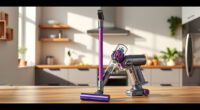 Dyson V15 Detect Review: Pros, Cons, and Who It's For