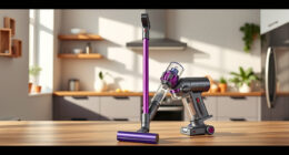 Dyson V15 Detect Review: Pros, Cons, and Who It's For