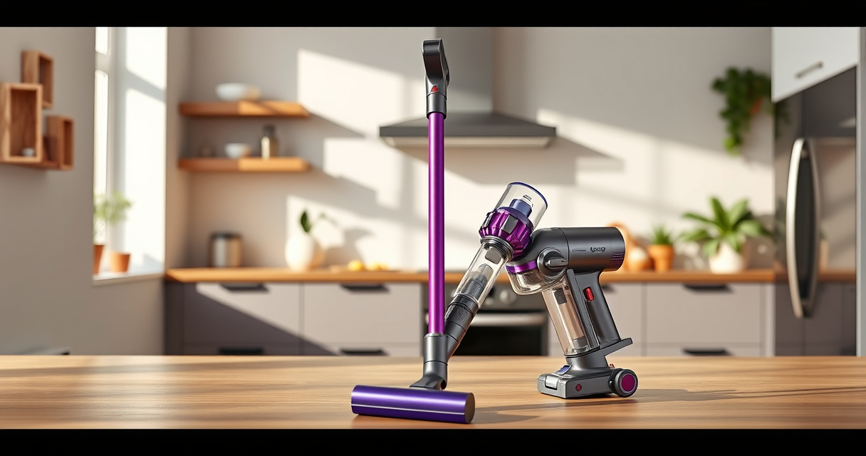 Dyson V15 Detect Review: Pros, Cons, and Who It's For