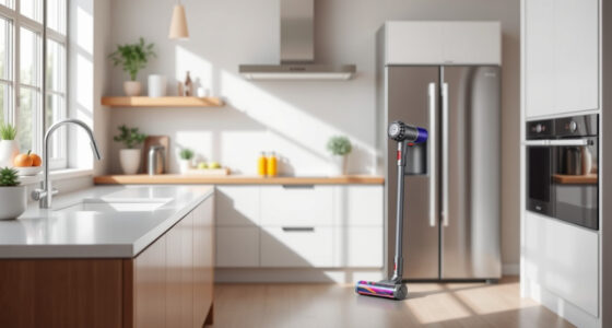 Dyson V15 Detect Review: Top Features & Who Should Buy