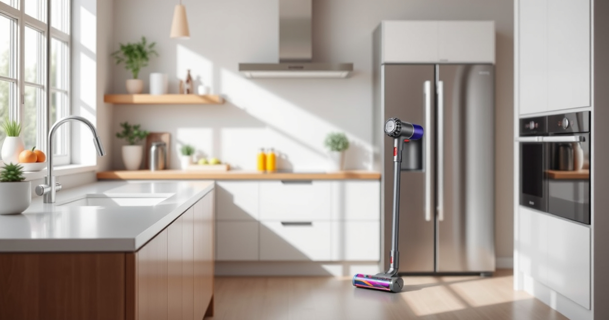Dyson V15 Detect Review: Top Features & Who Should Buy