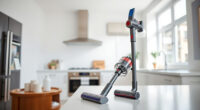 Dyson V15 Detect vs Dyson Gen5detect: Full Comparison