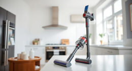 Dyson V15 Detect vs Dyson Gen5detect: Full Comparison