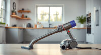 Dyson V15 Detect vs Dyson Gen5detect: Full Comparison