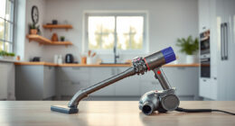 Dyson V15 Detect vs Dyson Gen5detect: Full Comparison