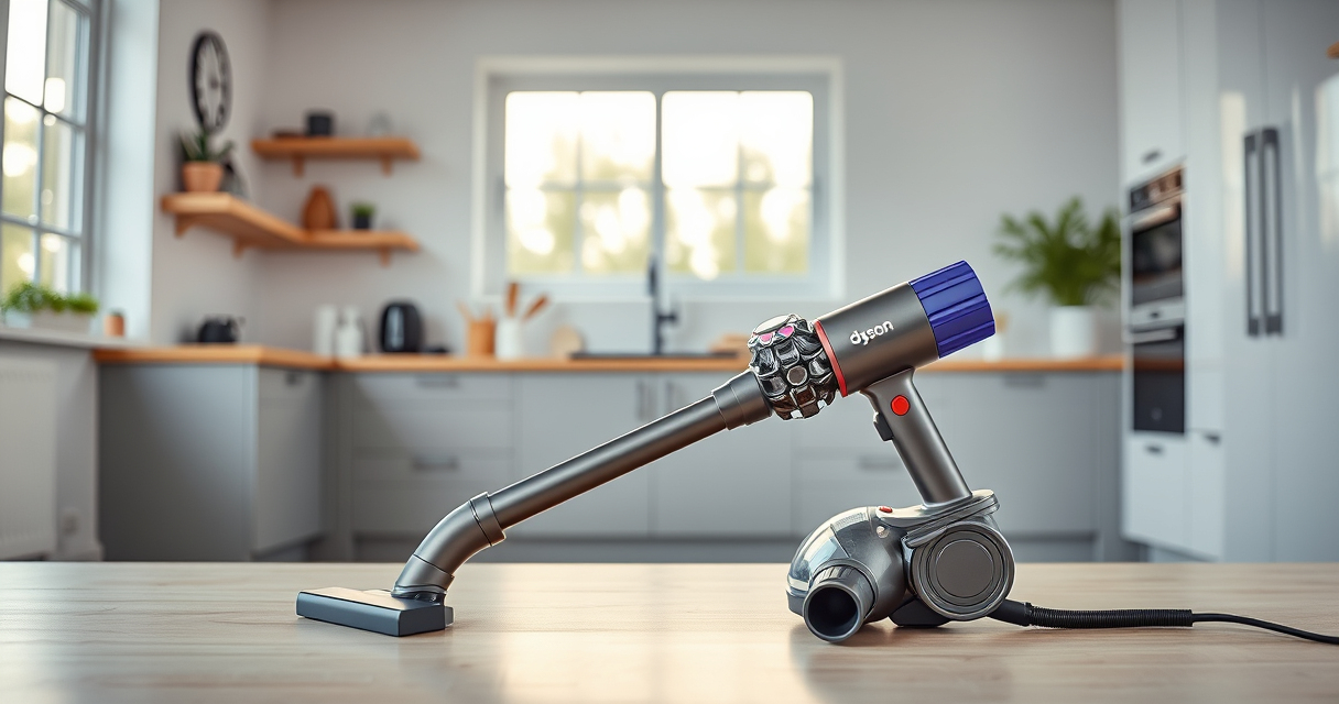 Dyson V15 Detect vs Dyson Gen5detect: Full Comparison
