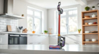 Dyson V15 Detect vs Dyson Outsize: Which Is Better?