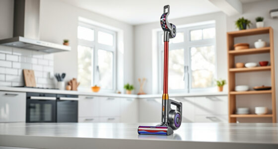 Dyson V15 Detect vs Dyson Outsize: Which Is Better?