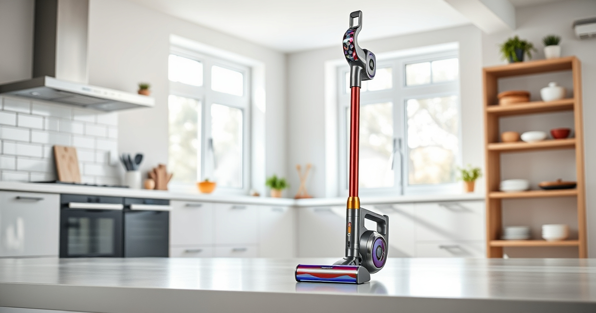 Dyson V15 Detect vs Dyson Outsize: Which Is Better?