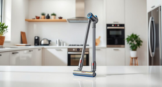 Dyson V15 Detect vs Dyson Outsize: Which Vacuum Fits Your Home?