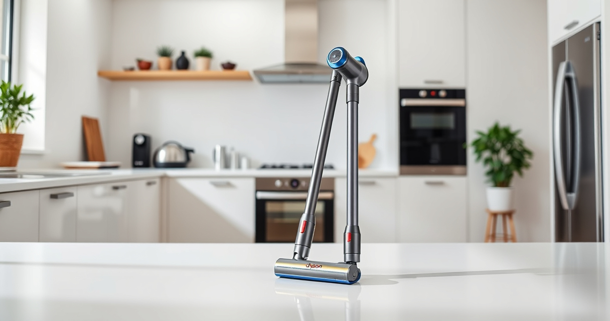 Dyson V15 Detect vs Dyson Outsize: Which Vacuum Fits Your Home?