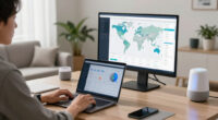 Home Office Surges In Global Coverage