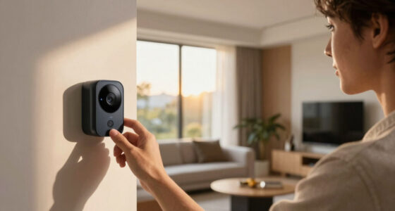 How to Choose Smart Home Security Cameras