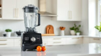 How to Clean a Vitamix Ascent X5: Step-by-Step Guide