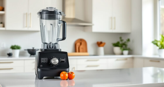 How to Clean a Vitamix Ascent X5: Step-by-Step Guide