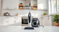 How to Fix a Bissell Carpet Cleaner That Keeps Leaving Water