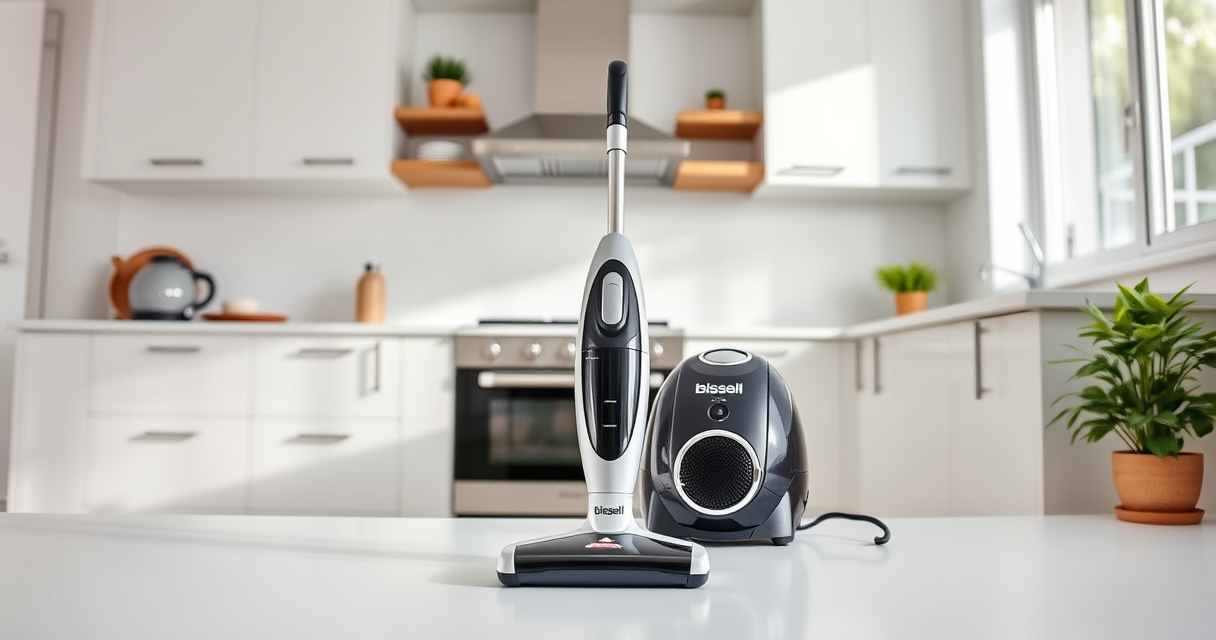 How to Fix a Bissell Carpet Cleaner That Keeps Leaving Water