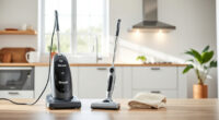 How to Fix a Bissell Carpet Cleaner That Keeps Leaving Water