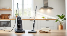 How to Fix a Bissell Carpet Cleaner That Keeps Leaving Water