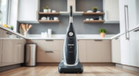 How to Fix a Bissell Carpet Cleaner That Keeps No Suction
