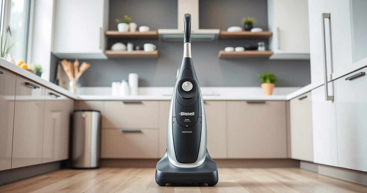 How to Fix a Bissell Carpet Cleaner That Keeps No Suction
