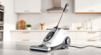 How to Fix a Bissell Carpet Cleaner That Keeps No Suction