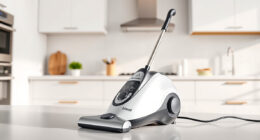 How to Fix a Bissell Carpet Cleaner That Keeps No Suction