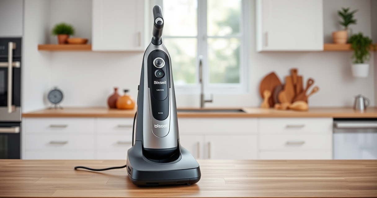 How to Fix a Bissell Carpet Cleaner That Keeps Not Spraying